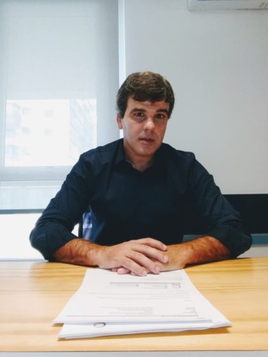 Dor de cabeça na construção civil: falta de segurança em canteiros de obras tem solução