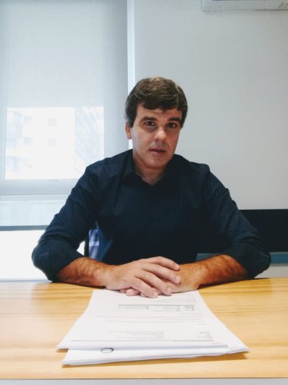 Dor de cabeça na construção civil: falta de segurança em canteiros de obras tem solução