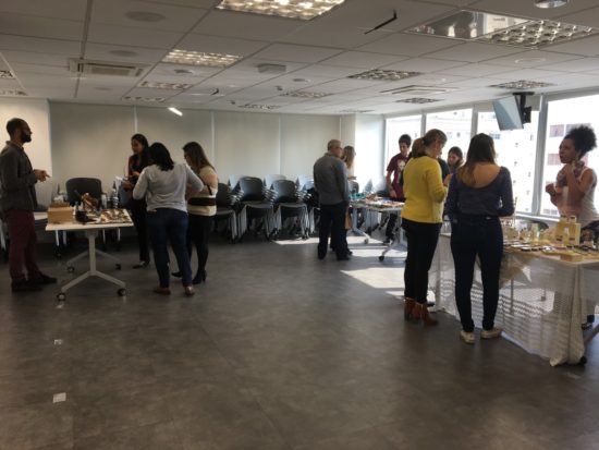 Unimed comemora Dia Internacional do Cooperativismo com diversas ações