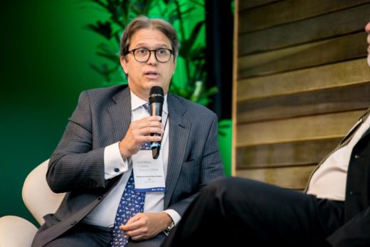 JLT RE patrocina anuário de petróleo da Firjan