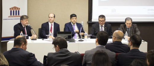 Café com Seguro abordou “A Aneel e o Seguro Garantia de Leilões”