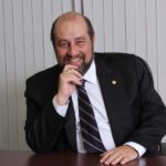 CVG-SP recebe Boris Ber em almoço