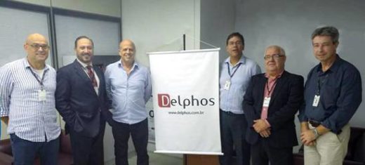 Delphos oferece software que garante privacidade de dados