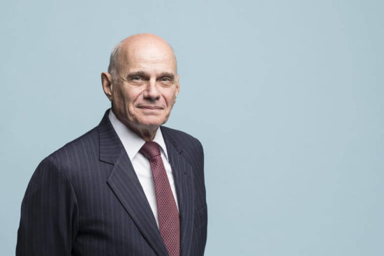 Ricardo Boechat é presença confirmada no 18º Conec