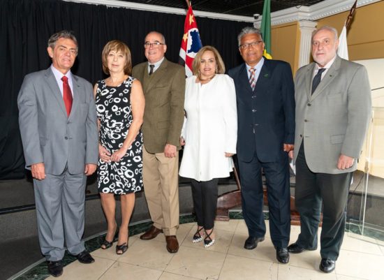 Nova diretoria do CCS-SP será empossada no dia 2 de outubro