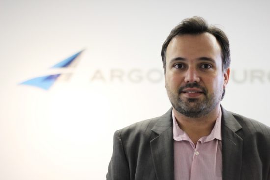 Argo Seguros apresenta novos produtos durante o 18º Conec
