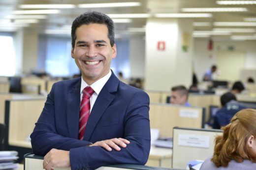 Sompo Seguros debate papel do mercado de seguros  e apresenta novidades durante o Conec