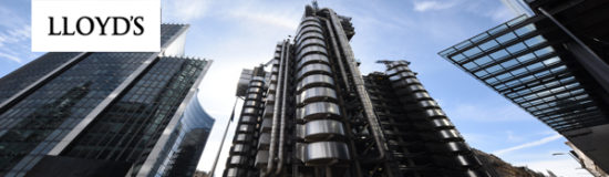 Resultados Financeiros Intermediários do Lloyd’s – 1º Semestre 2018