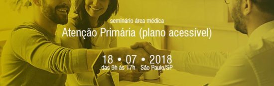 Seminário: A Experiência de Pacientes e sua importância para os resultados assistenciais e financeiros