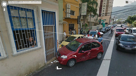 Na Semana Nacional de Trânsito, dados da Seguradora Líder revelam que, nos últimos dois anos, ocorreram mais de 560 mil acidentes no país