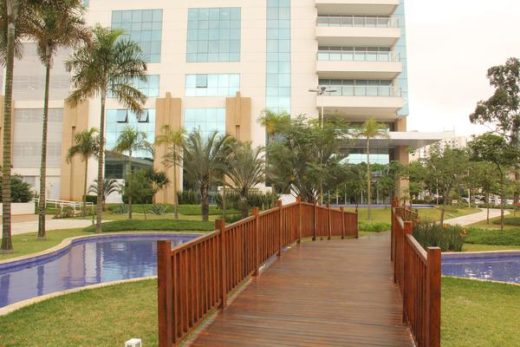 De casa nova: Allianz Partners transfere operações para nova unidade