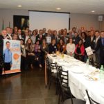 UCS apoia candidatura do associado Alexandre Camillo como representante de instrumentação política