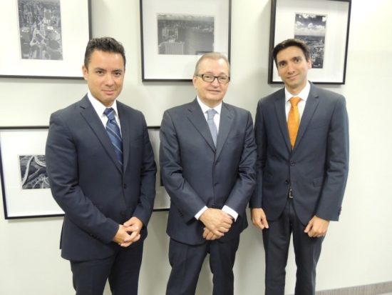 Berkley anuncia mudanças em sua estrutura organizacional