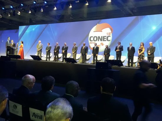 18º Conec destaca o papel do corretor na distribuição de seguros