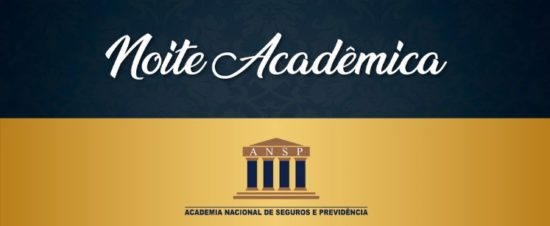 ANSP empossa novos Acadêmicos