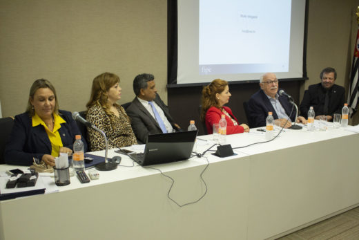 Previdência Social é colocada em debate na ANSP
