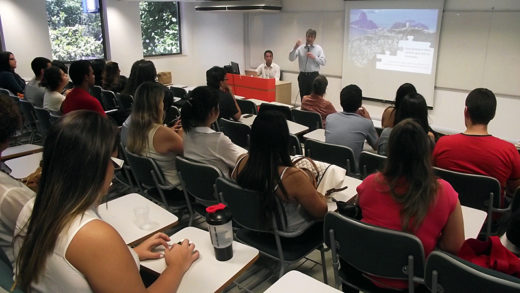 Argo Seguros realizará palestra no Sincor-RJ