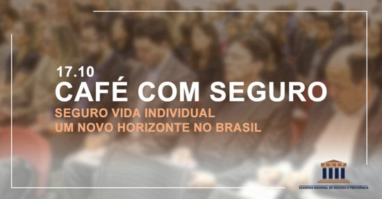 ANSP discutirá Seguro Vida Individual em evento