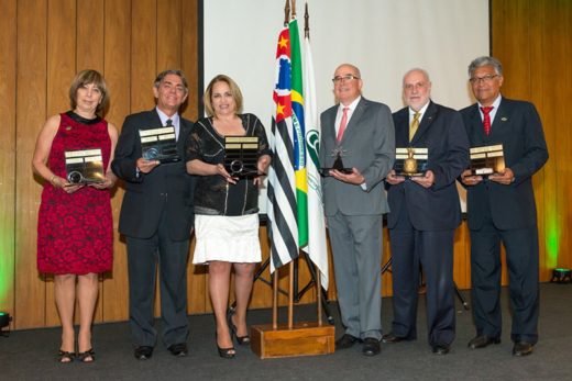 CCS-SP realiza cerimônia de posse da nova diretoria