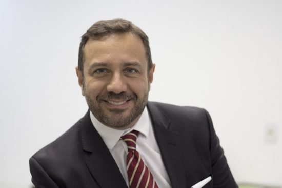 Vice-Presidente da ABECOR-RE será empossado como Acadêmico da ANSP