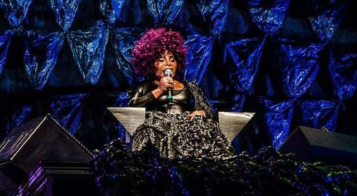 Musical Elza chega a São Paulo com patrocínio da Tokio Marine