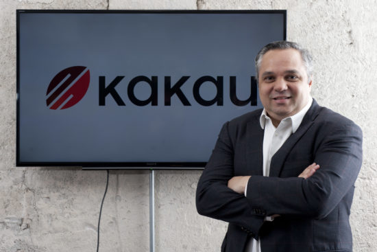 CEO da Kakau Seguros participa do WTM 2018