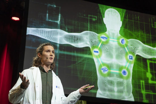 Tecnologia a favor da gestão da saúde