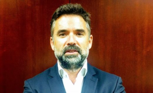 Chubb nomeia novo Vice-presidente de Desenvolvimento de Negócios para a América Latina