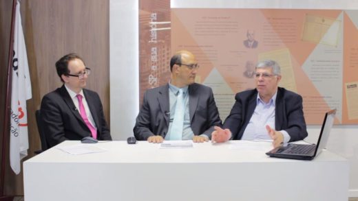 Ações de seguradoras aumentam margem de lucro