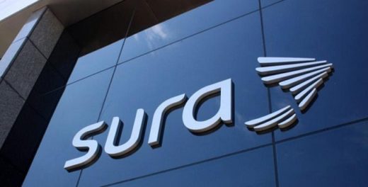 Grupo SURA avança entre líderes mundiais em sustentabilidade