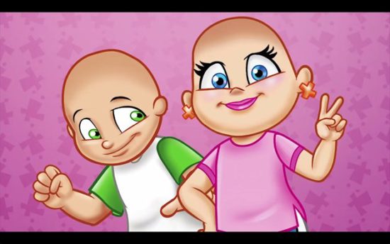 Grupo Wichmann & Bidon presenteará com seguro de vida mães de crianças que tenham câncer