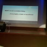 CVG-SP apresenta 1º MDRT Day Brazil