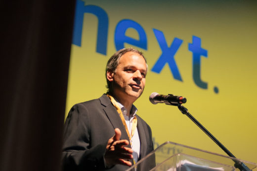 Liberty Seguros apresenta novo estudo de tendências de mercado a corretores em São Paulo