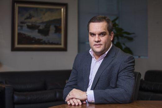 Brasilcap apresenta case sobre garantia locatícia para grandes empresas no Trilhas FenaCap 2018