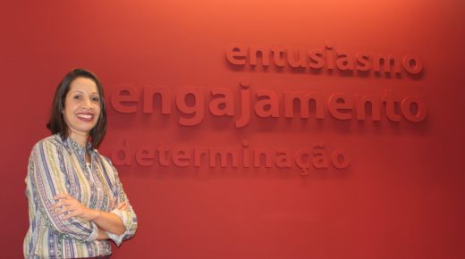 Sompo Seguros contrata Graziela Souza como nova gerente da área jurídica