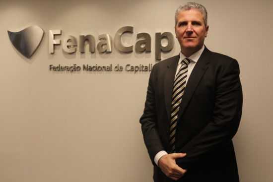 Faturamento da Capitalização atinge R$9,1 bilhões na Região Sudeste