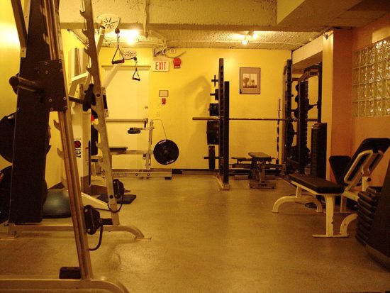 Travelers Seguros oferece soluções customizadas para academias e estabelecimentos esportivos