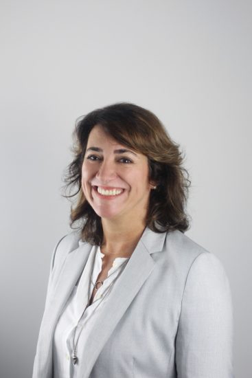 Aura Rebelo, VP de Marketing e Digital da Prudential do Brasil, ministrará palestra em Amsterdã