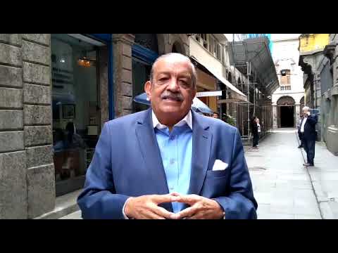 Henrique Brandão é reeleito Presidente do Sincor-RJ