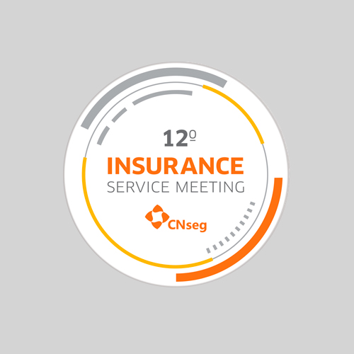 Sistran e Pega são patrocinadores Diamante no Insurance Service Meeting 2018
