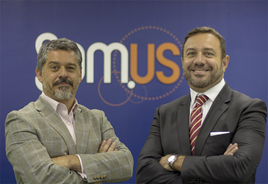 Executivos da Som.us serão empossados Acadêmicos da ANSP