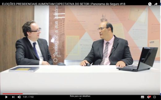 Eleições presidenciais aumentam expectativa do setor