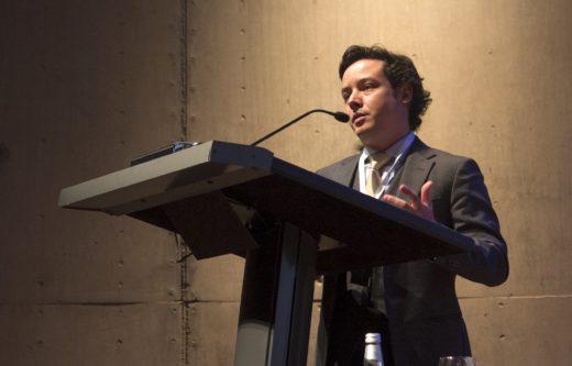 JLT participa de seminário sobre seguros no Chile