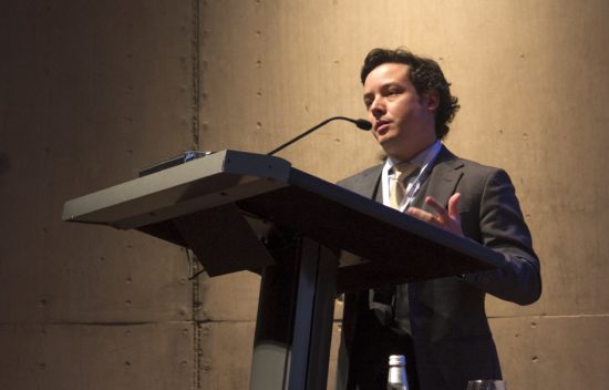 JLT participa de seminário sobre seguros no Chile