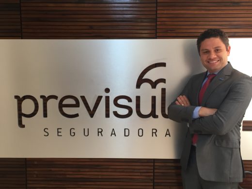 Previsul Seguradora tem nova Diretoria Técnica de Seguros