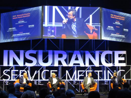 “A tecnologia de ponta pode habilitar um novo caminho para o mercado segurador, mas é preciso atentar para a eficiência dos processos atuais”