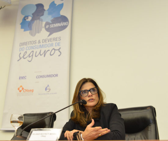 FenaSaúde participa do Fórum Inovação Saúde 2018