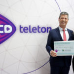 Tokio Marine participa do 21º Teleton