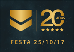 Aconseg-RJ celebra 20 anos com seguradoras e entidades parceiras