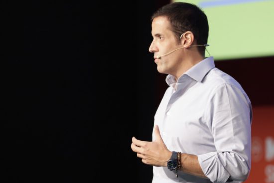 CEO do Grupo Thinkseg conta sua trajetória de empreendedorismo em webinar